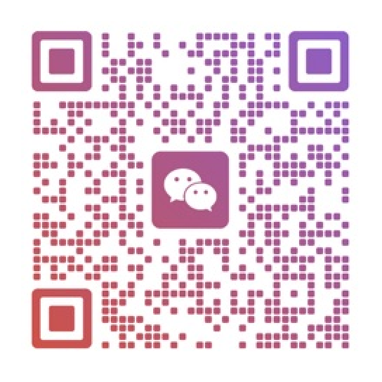 WeChat QR: DmitriyOsip